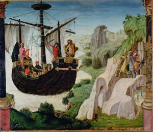 Die Argo